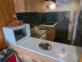 Appartement 3 pièces 6 pers, proche pistes, exposé SUD - FR-1-262-193 - 5