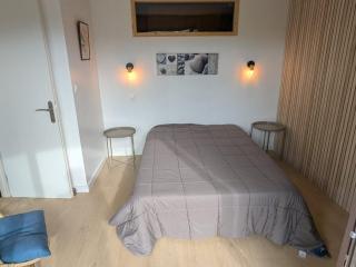 Appartement 3 pièces 6 pers, proche pistes, exposé SUD - FR-1-262-193 - 3