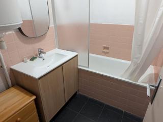 Appartement 3 pièces 6 pers, proche pistes, exposé SUD - FR-1-262-193 - 1