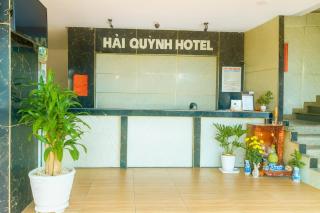 Hải Quỳnh Hotel - 9