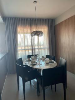 Praia de Carneiros- Novo e Incrível 3 quartos Pé na Areia - 2