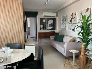 Praia de Carneiros- Novo e Incrível 3 quartos Pé na Areia - 1