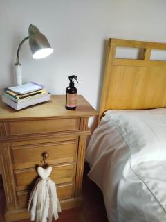 Regocijo del alma - 3