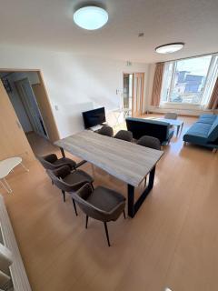 Private villa with a dog run and ocean view - 6