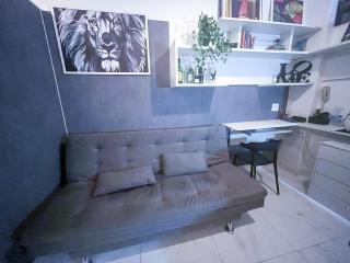 Apartamento na Zona Sul perto da praia e metrô - 4