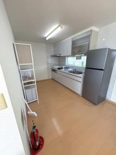 Private villa with a dog run and ocean view - 3