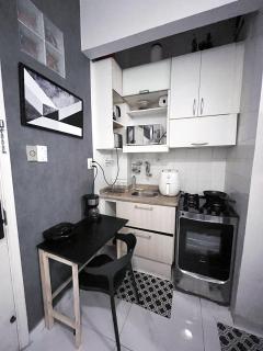 Apartamento na Zona Sul perto da praia e metrô - 2