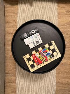 Urban Oasis Cozy Studio at Berkeley Suites South Forbes Nuvali - 6