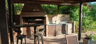 MASCHWITZ , verde y luz - 6