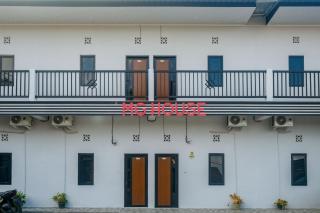 RedDoorz at MG House Siantar Timur - Pematangsiantar - 6