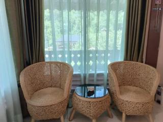 Mawas Guest House Only Book Trekking With Us - 7