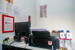 RedDoorz at MG House Siantar Timur - Pematangsiantar - 1