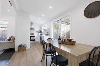 Courthouse - Family Retreat Near Bendigo CBD - 9