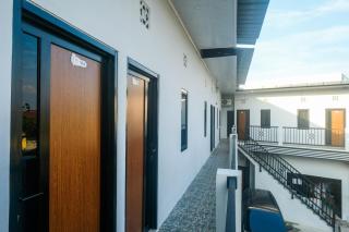 RedDoorz at MG House Siantar Timur - 1