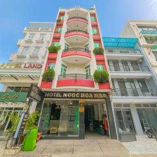Ngọc Hoa Mai Hotel - 0