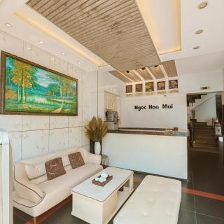 Ngọc Hoa Mai Hotel - 9