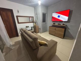 Aluguel de casa para COP30 - 8