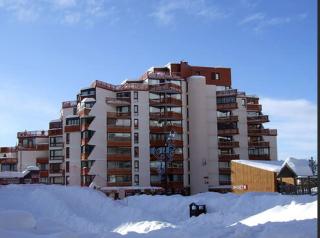 Trois Valles Residence 1BR Apartment By Alpstays - 0