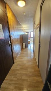 Trois Valles Residence 1BR Apartment By Alpstays - 9