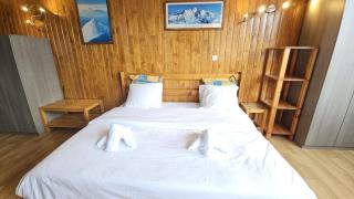 Trois Valles Residence 1BR Apartment By Alpstays - 7