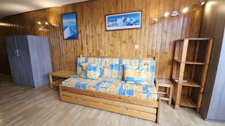 Trois Valles Residence 1BR Apartment By Alpstays - 6