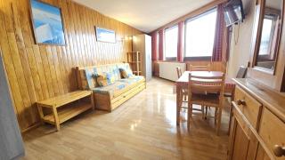 Trois Valles Residence 1BR Apartment By Alpstays - 2