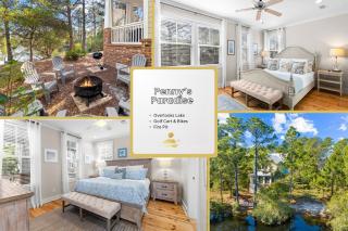 Penny's Paradise - 0