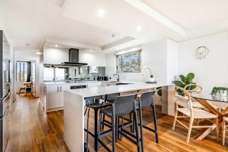 Shara Seaside Oasis - Alex Beach 3BD Apartment - 5