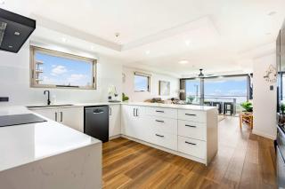 Shara Seaside Oasis - Alex Beach 3BD Apartment - 2