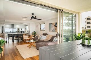 Shara Seaside Oasis - Alex Beach 3BD Apartment - 3