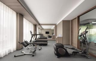 Wyndham Garden Hotel Liuzhou Five-Star Commercial Street Musical Fountain Branch - 6