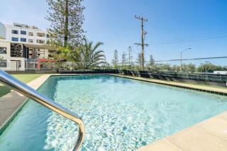 Shara Seaside Oasis - Alex Beach 3BD Apartment - 4