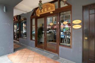 The Inn at Temple Street - 7