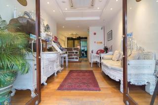 The Inn at Temple Street - 2