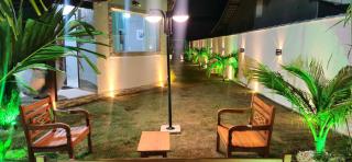 Casa temporada nery - 5