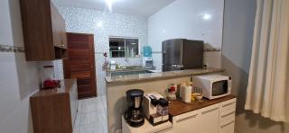 Casa temporada nery - 4