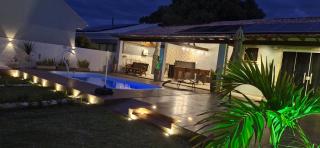 Casa temporada nery - 2