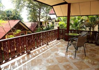 Samma Karuna Beach & Wellness Resort - Intoxicants free - 7