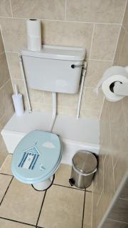 Winston House Guesthouse - 2