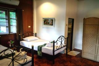 Samma Karuna Beach & Wellness Resort - Intoxicants free - 8