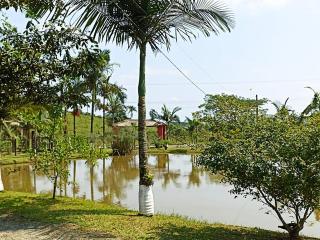 Casa Clube Entre as Praias e o Beto Carrero World - 5