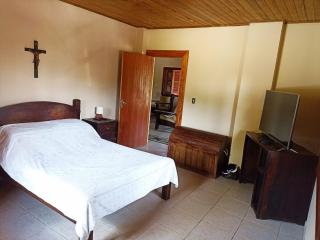 Casa Clube Entre as Praias e o Beto Carrero World - 3