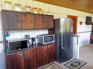 Casa Clube Entre as Praias e o Beto Carrero World - 1