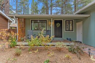 CYH0883- Patricia's Mountain Paradise home - 8