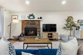 CYH0883- Patricia's Mountain Paradise home - 5