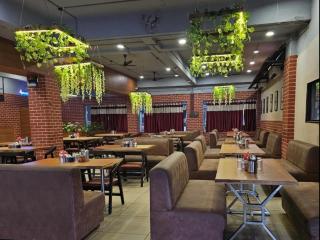 Hotel Baroda Rooms & Banquet - 3