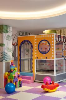 Wyndham Garden Hotel Liuzhou Five-Star Commercial Street Musical Fountain Branch - 4