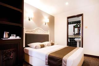 The Inn at Temple Street - 9