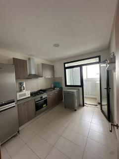 Cozy 2 Bedroom Prestigia - close to Plage des Nations - 8