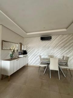 Cozy 2 Bedroom Prestigia - close to Plage des Nations - 3